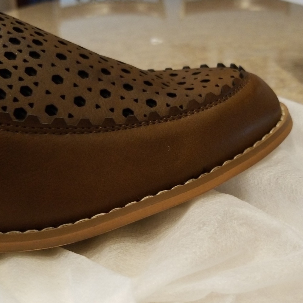 JC Mules - Picture 3 of 6